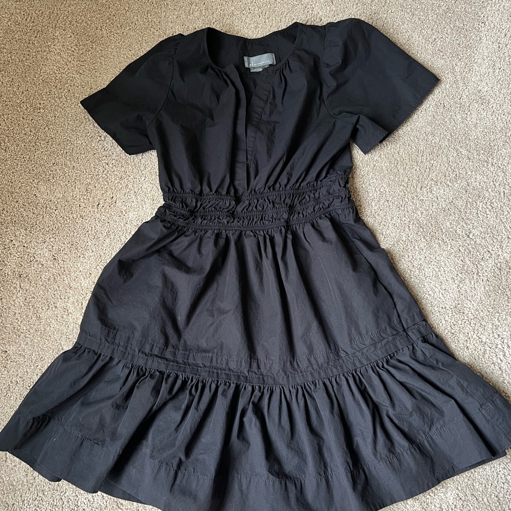 Anthropologie dress